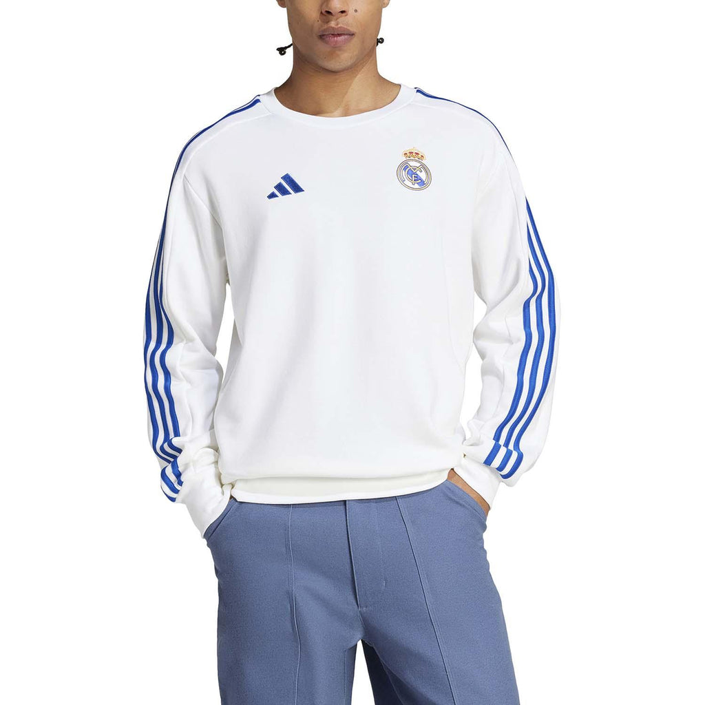 Real Madrid DNA Sweatshirt