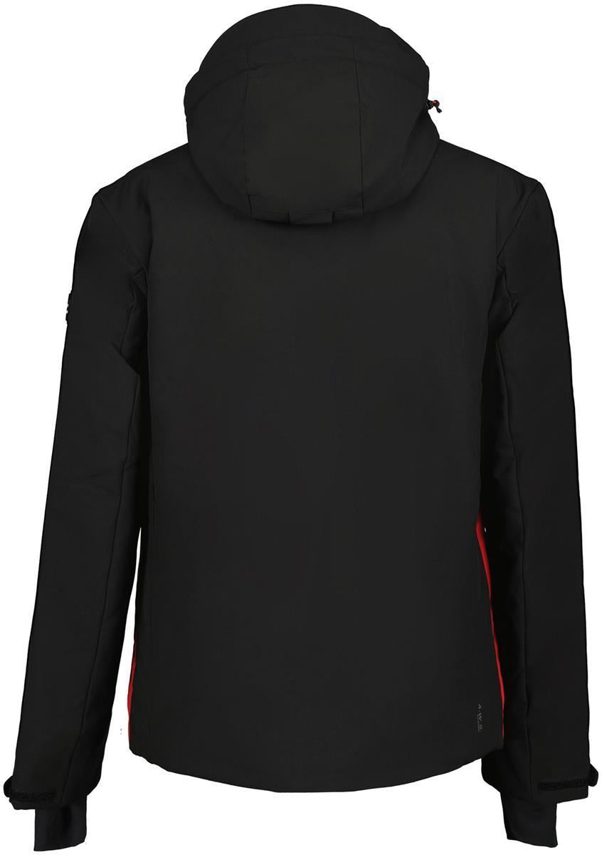 luhta ahvennus jacket