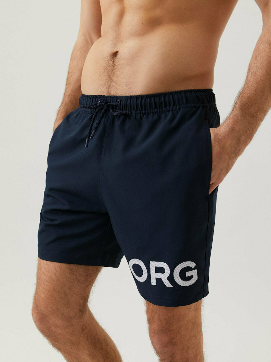 Borg zwemshort
