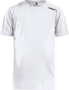 Rush kids shortsleeve shirt