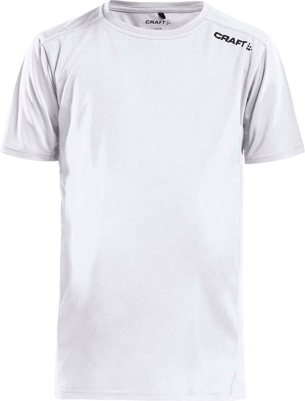 Rush kids shortsleeve shirt