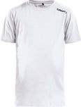 Rush kids shortsleeve shirt