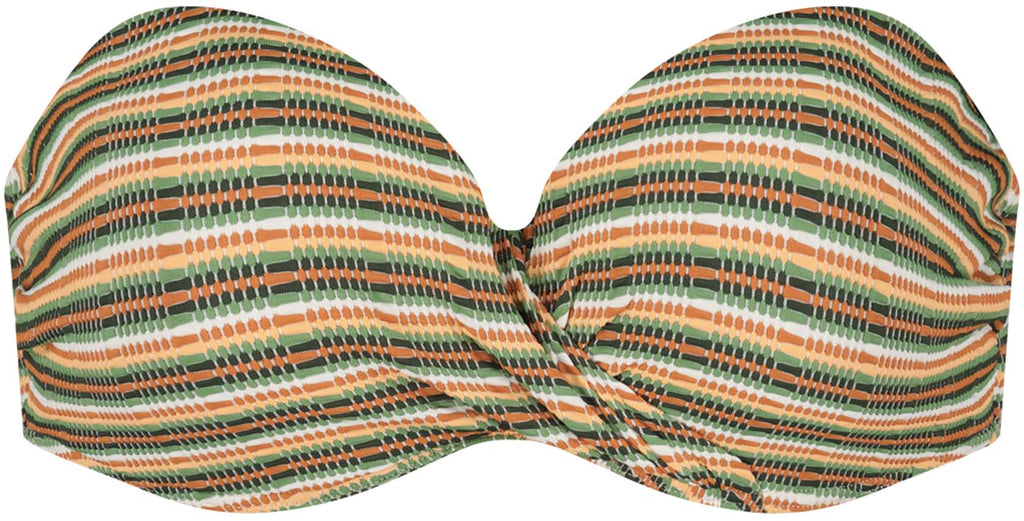 Multiway bikinitop