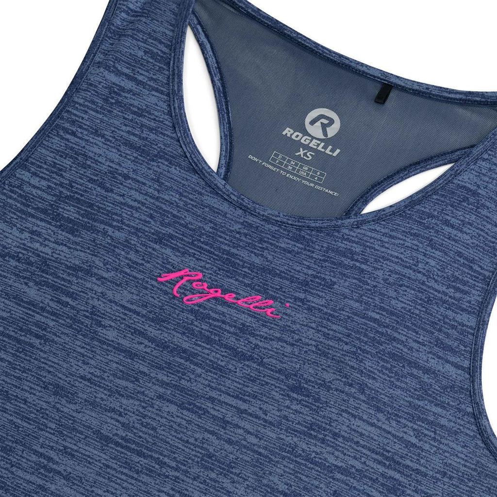 Ds Runningsinglet June