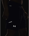 Launch Elite 2in1 7'' short