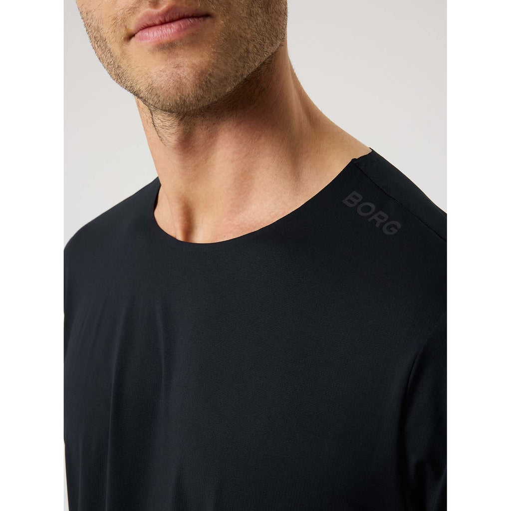 feather t-shirt