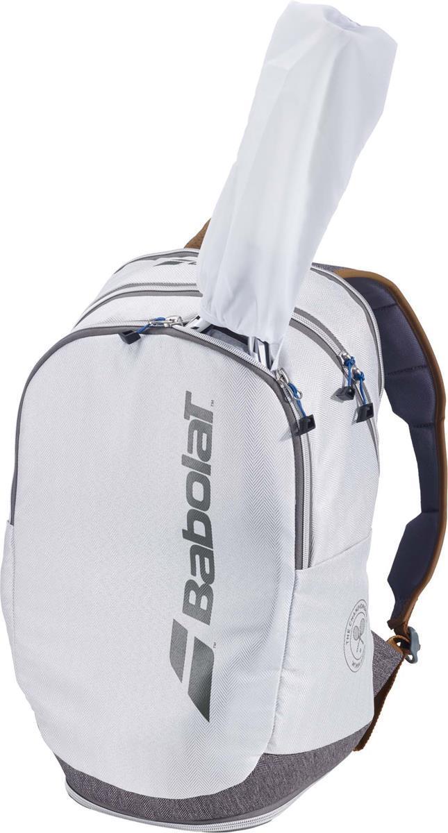 Court Backpack Wimbledon