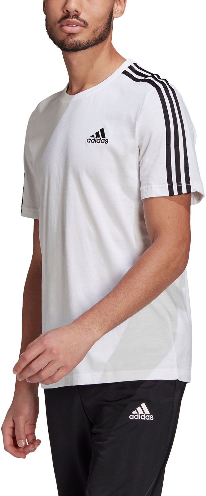 Essentials 3-Stripes shirt