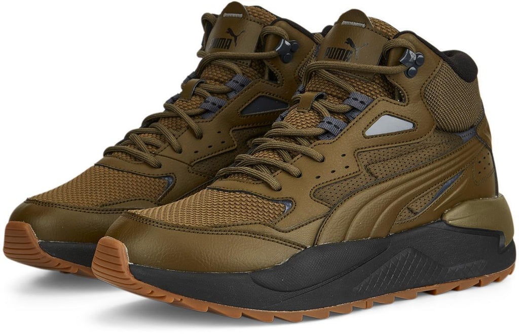 X-ray Speed Mid Wtr