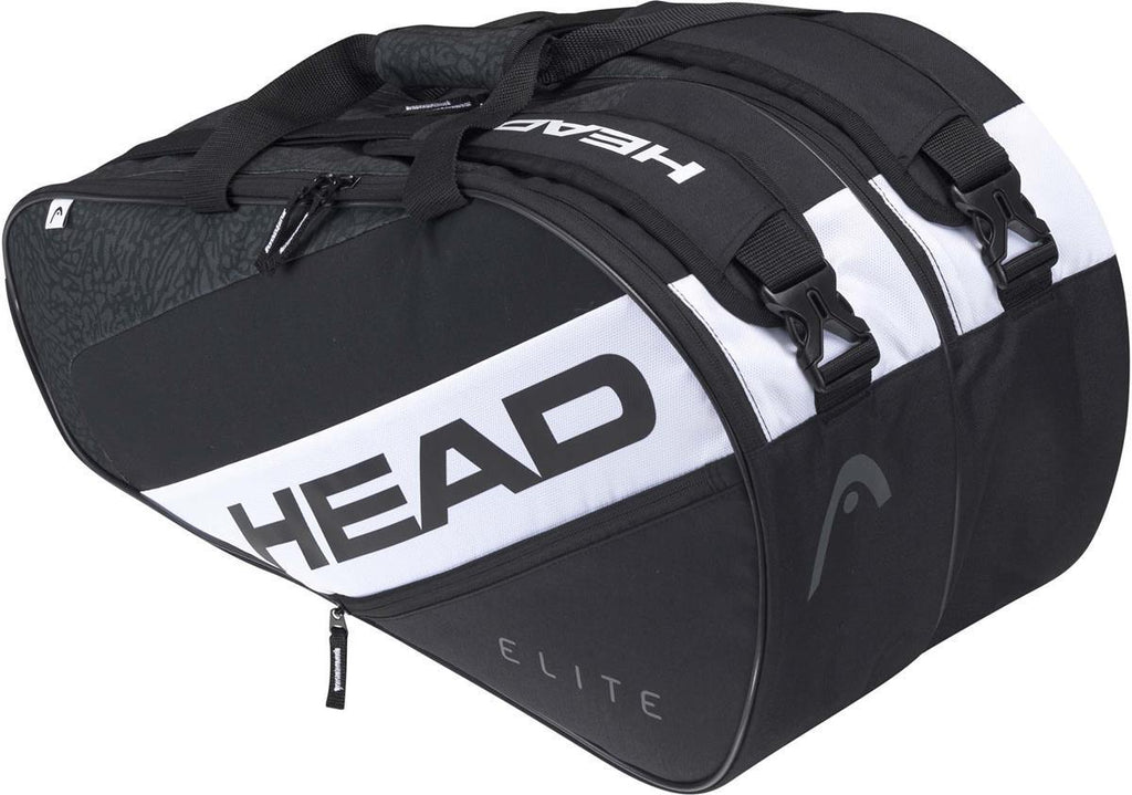 Elite Padel Supercombi