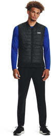Ua Strm Ins Run Vest-blk