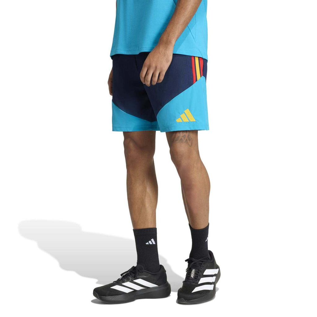 SpanjeThuisshorts