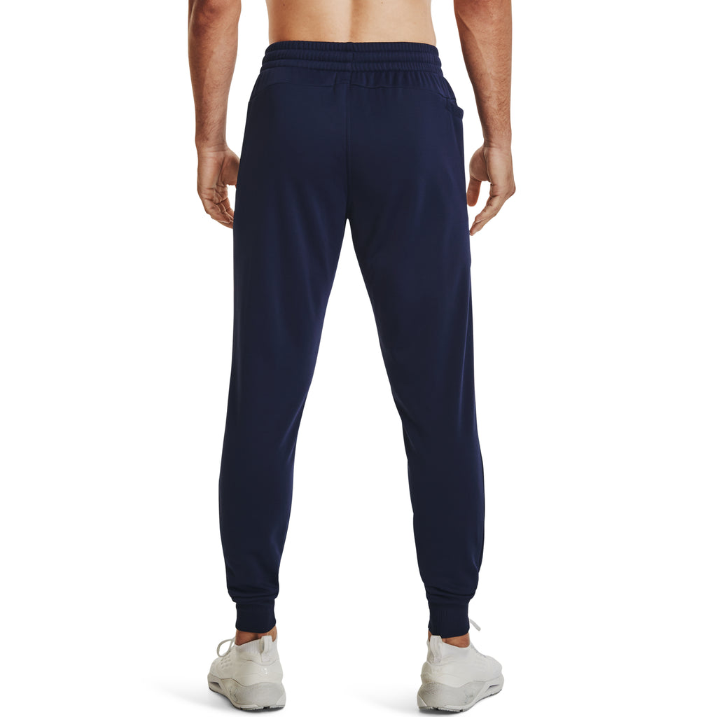 Fleece joggingbroek