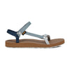 Original Universal Slim Sandalen