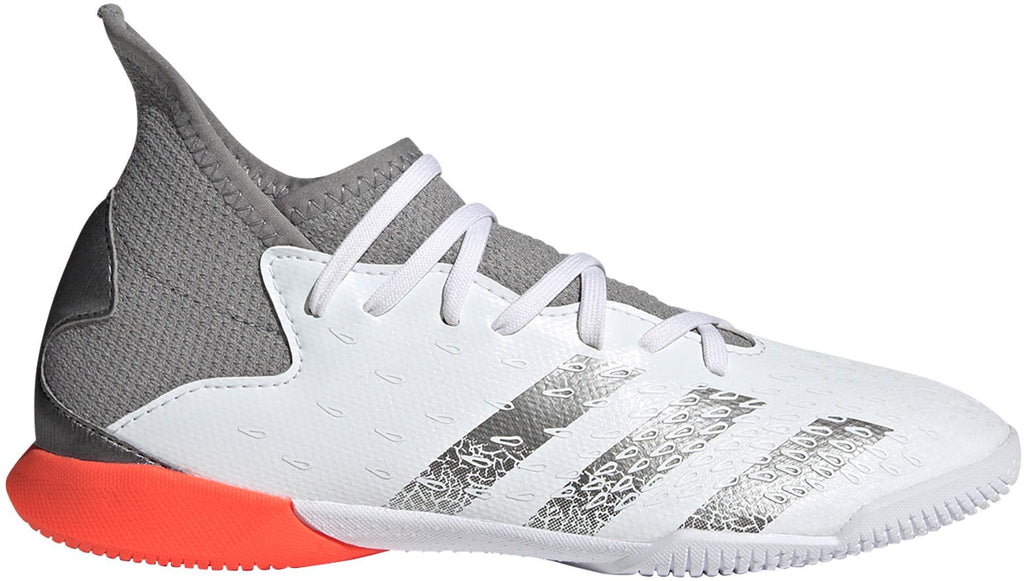 Predator Freak .3 IN. Hallenfussballschuh D-Gr.