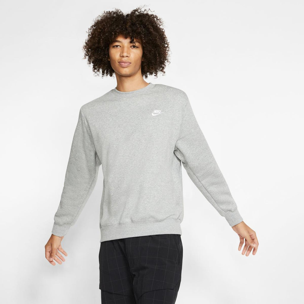 Nike Sportswear Club Men's Crew