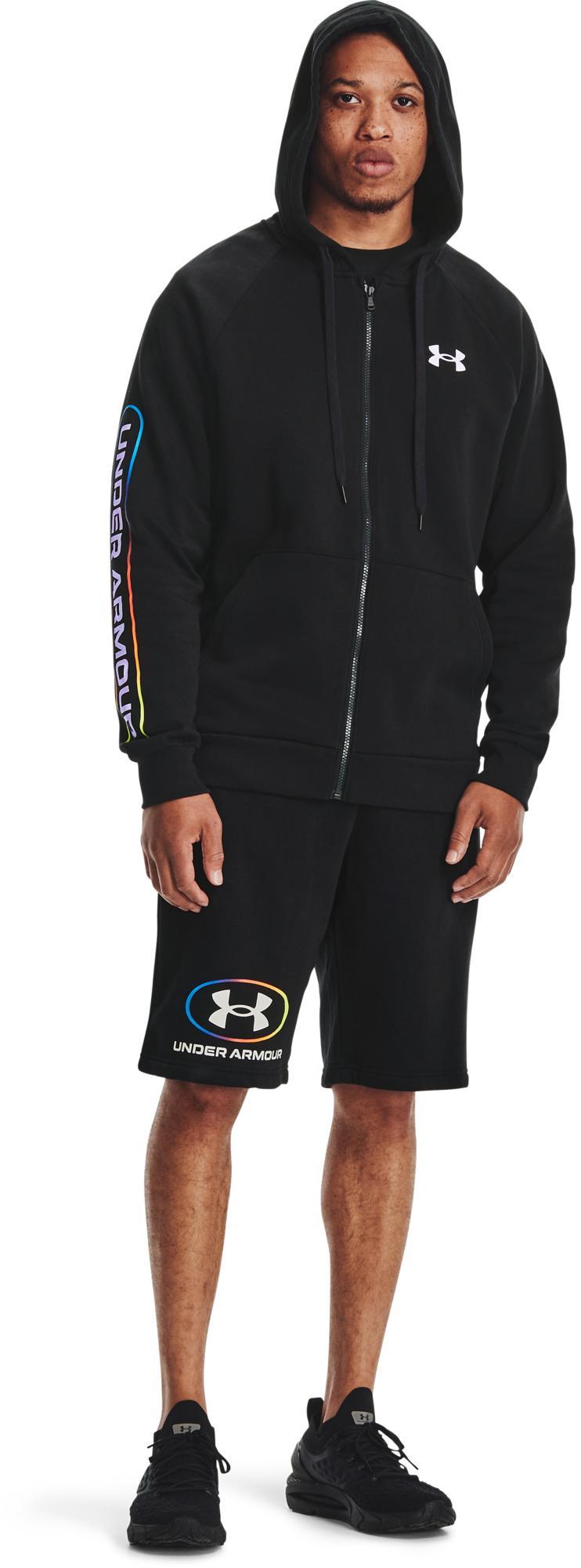 Rival FLCLockertag Hr. Kapuzenjacke