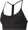 Low Impact Strappy Bra