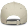 female leopard infill 9forty cap