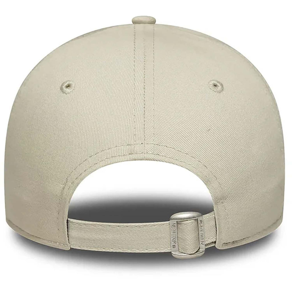 female leopard infill 9forty cap