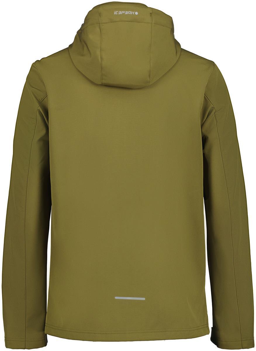 Brimfield Softshell Jacket