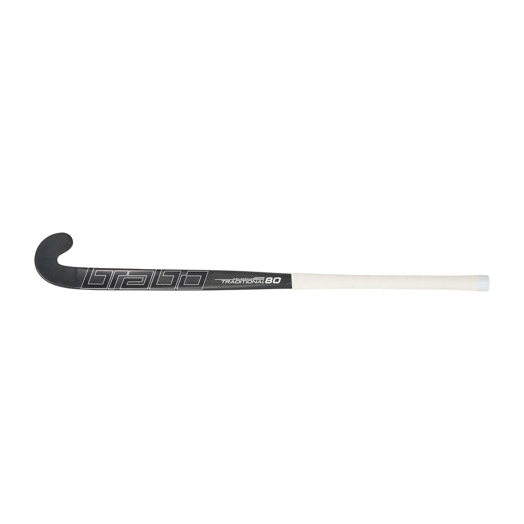 Brabo Traditional Carbon 80 Elb 3d