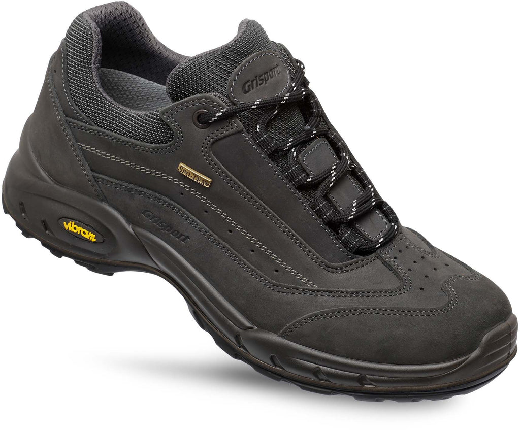 Gri Travel Low wandelschoenen