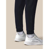 Cotton Fleece joggingbroek sportcasual
