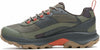 Speed Strike 2 Gtx Wandelschoenen low