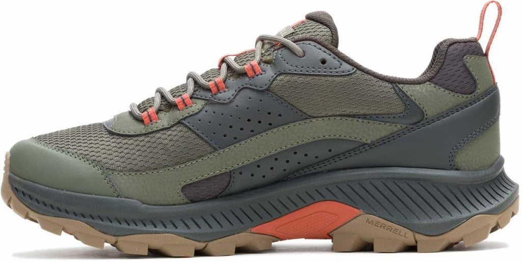 Speed Strike 2 Gtx Wandelschoenen low