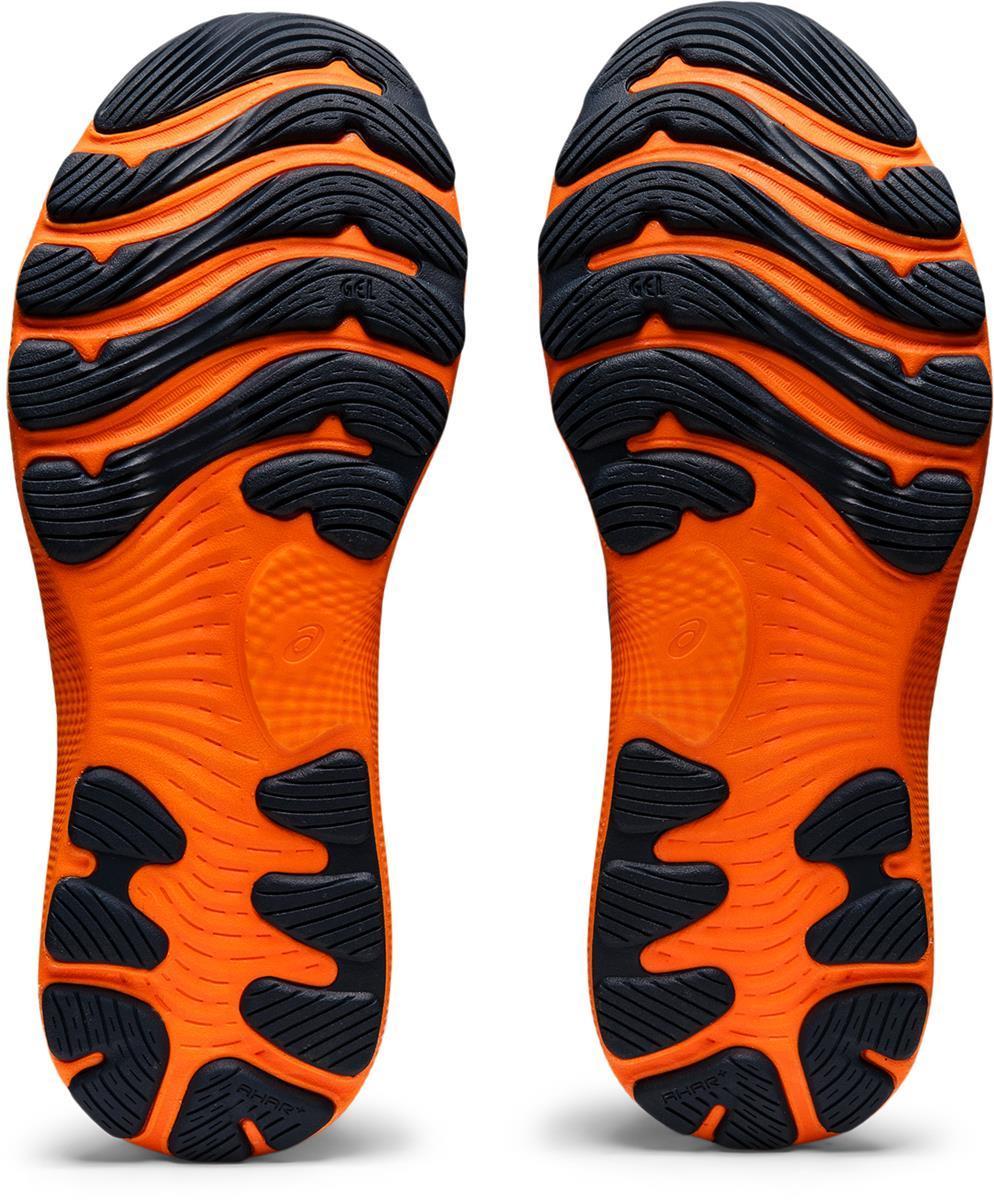 Gel-Nimbus 24. Laufschuh US-Gr.