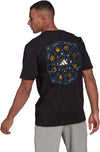 Mandala Graphic T-shirt