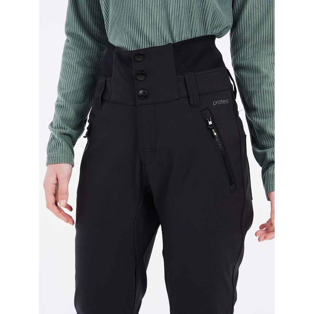prtlullabyos ski broek