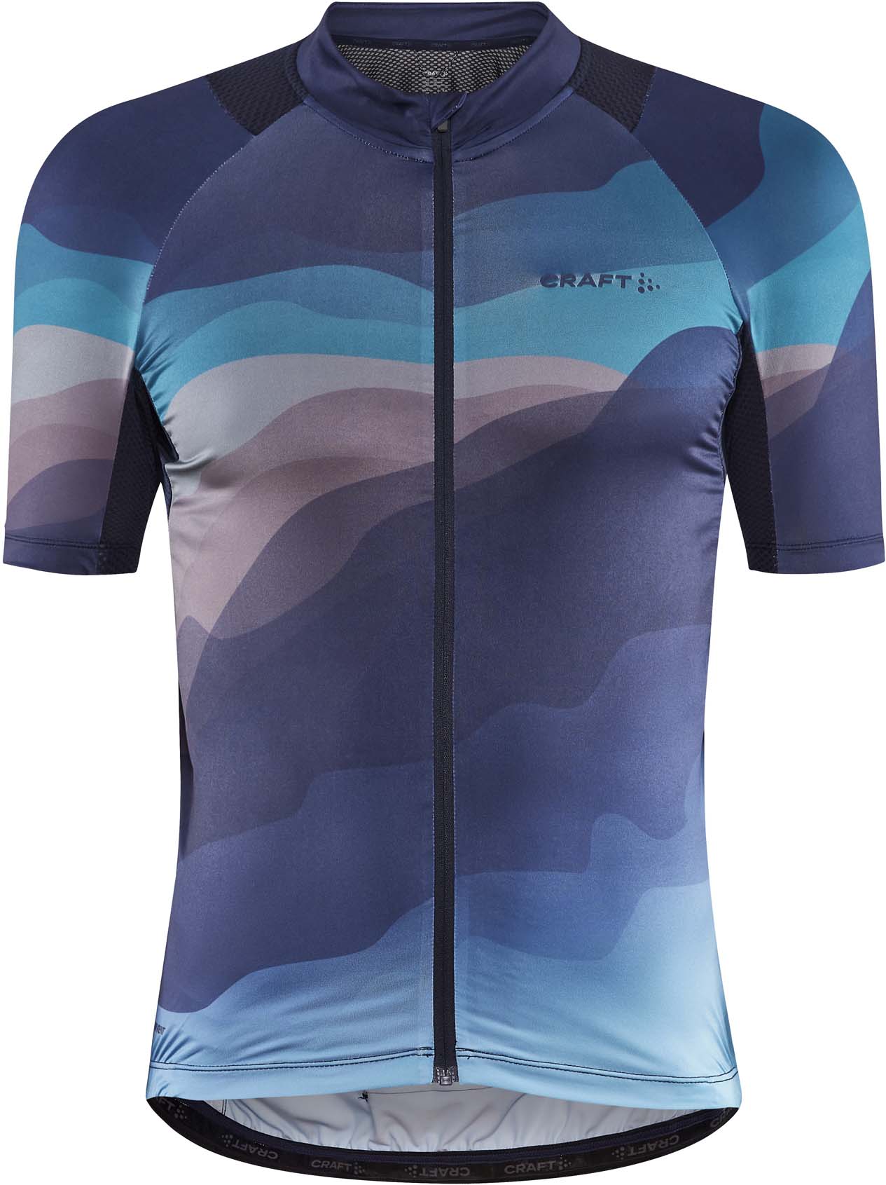 Advanced Endur Graphic fietsshirt