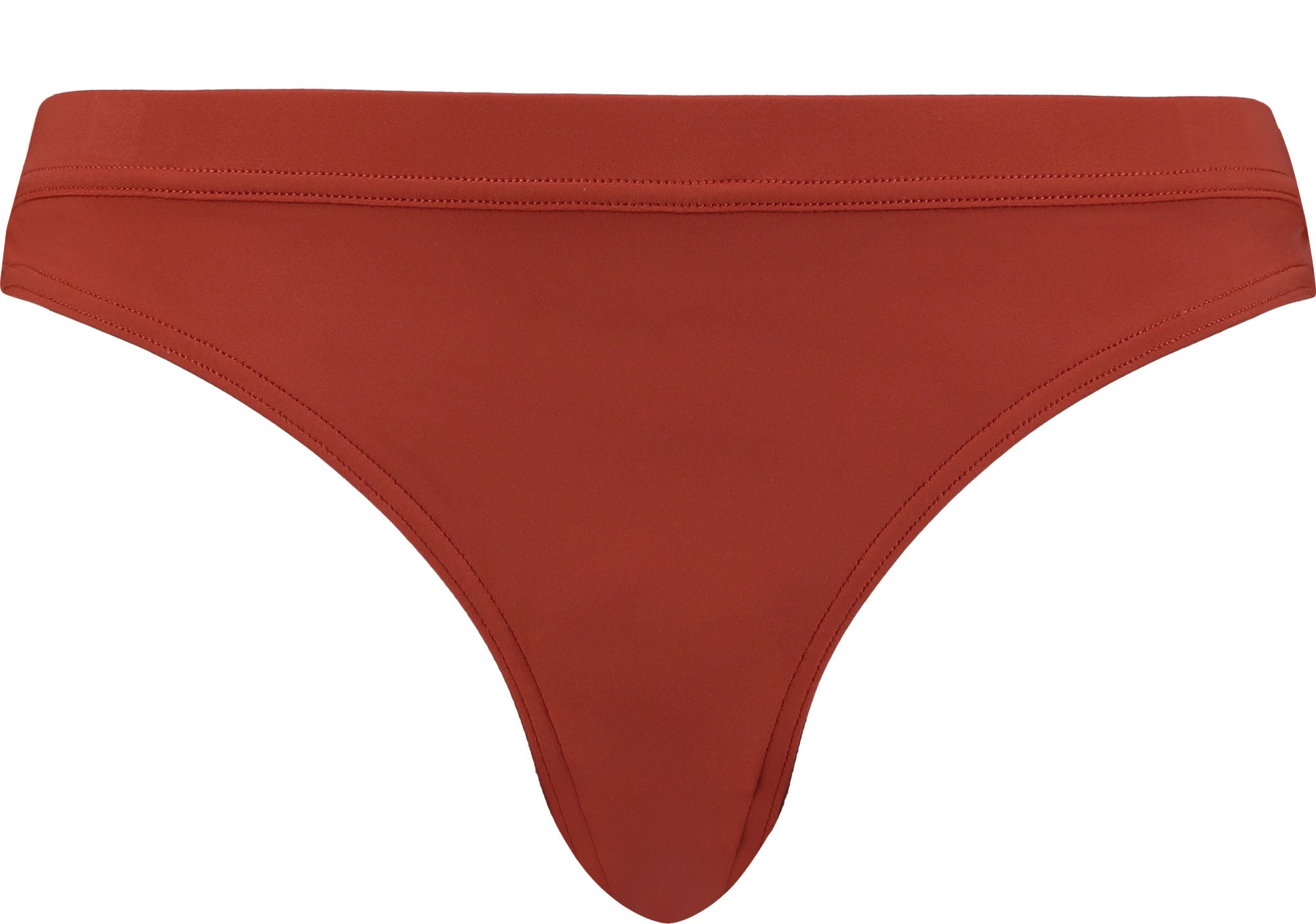 Sporty Brazilian bikinibroekje