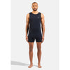 Baselayer Top Crew Neck Singlet Merino 160