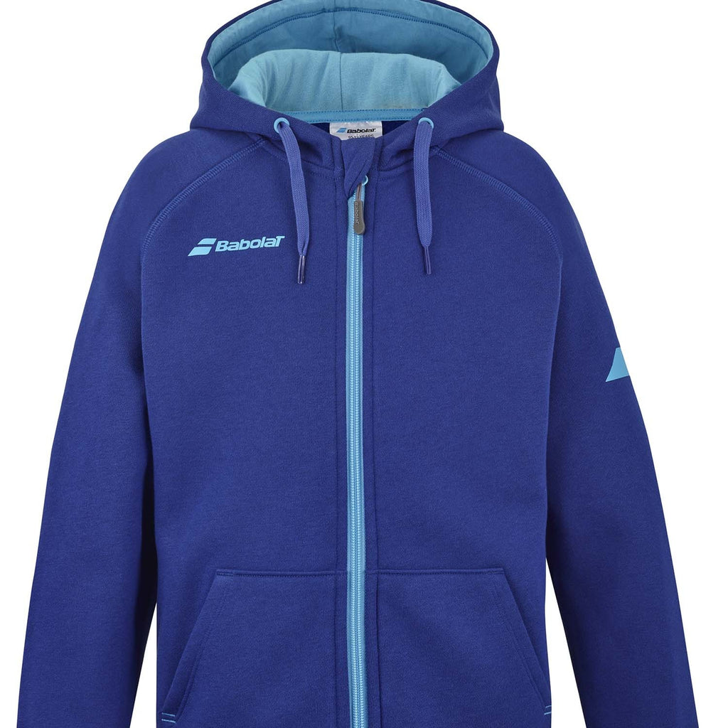 exercise hood jacket