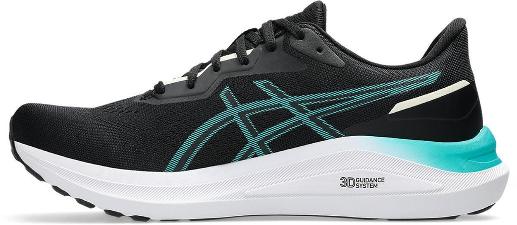 SCARPE ASICS GT-1000 13 BLUE/GREY