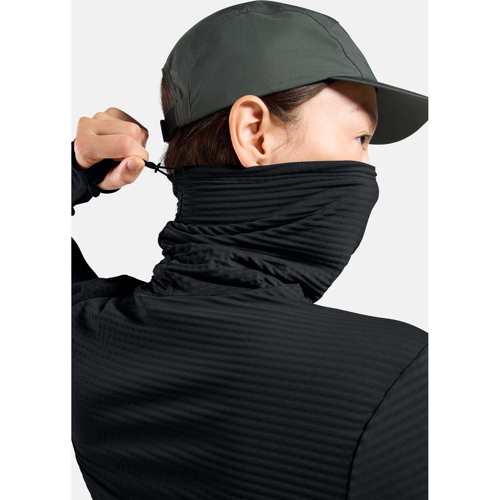 essential thermal hardloop mid layer