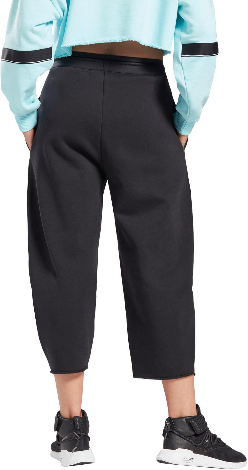 Sr Fleece Pant