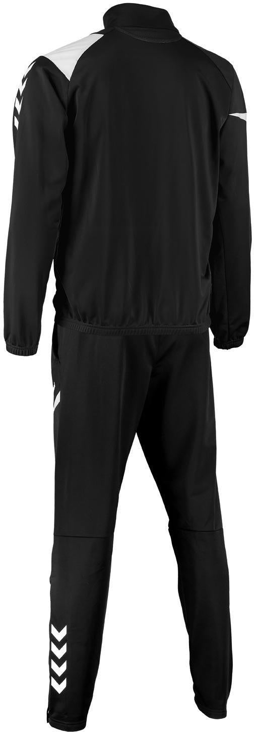 Elite Polyester Suit