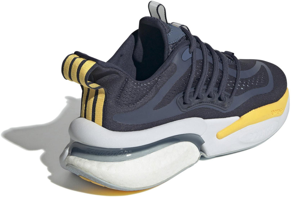 Alphaboost V1
