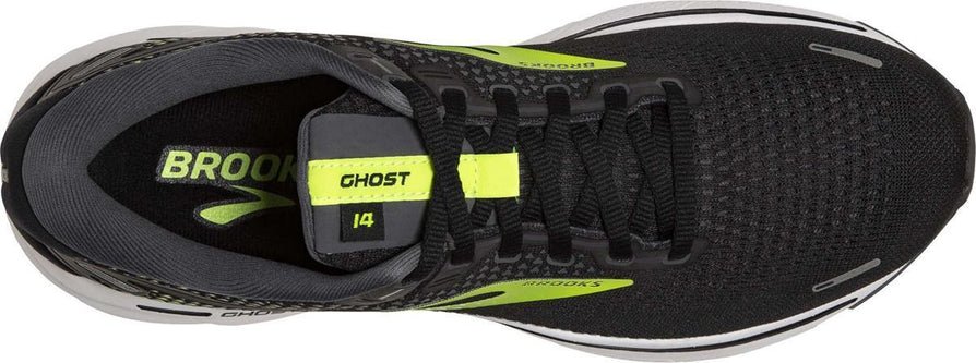 Ghost 14