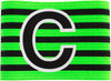 Stanno Captain Band Adjustable