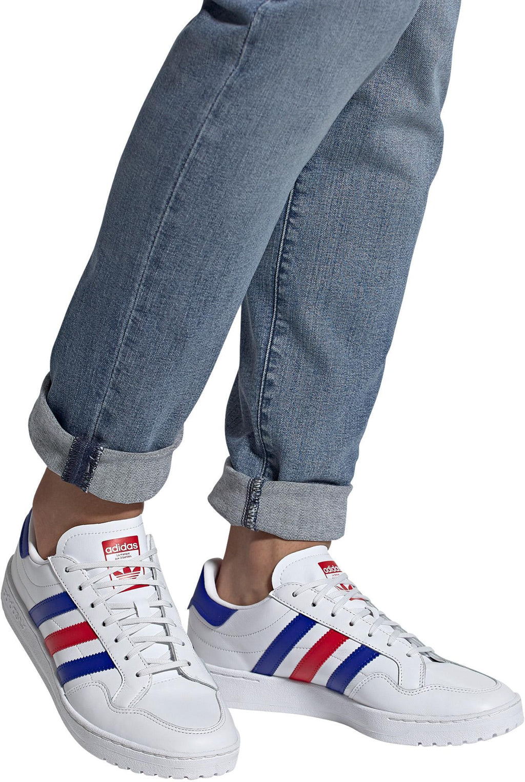 Team Court Schoenen