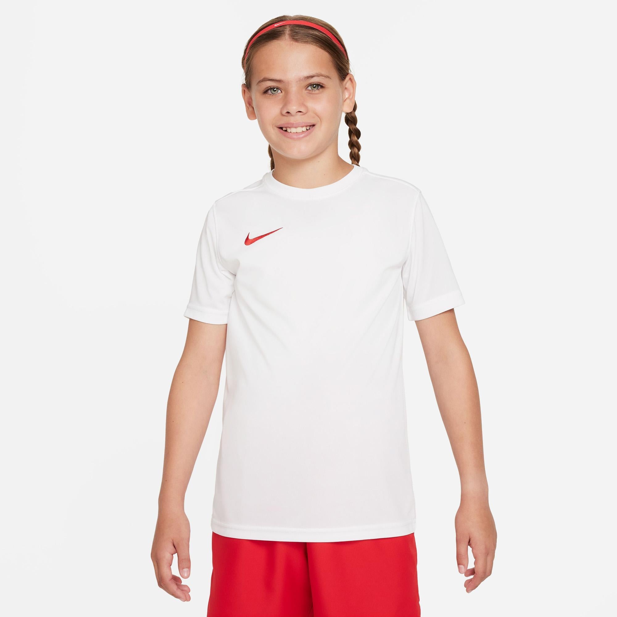 Dri-FIT Park 7 kids shirt