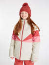 Prtkate Jr Snowjacket