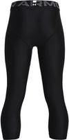 Ua Hg Armour 3/4 Leggings