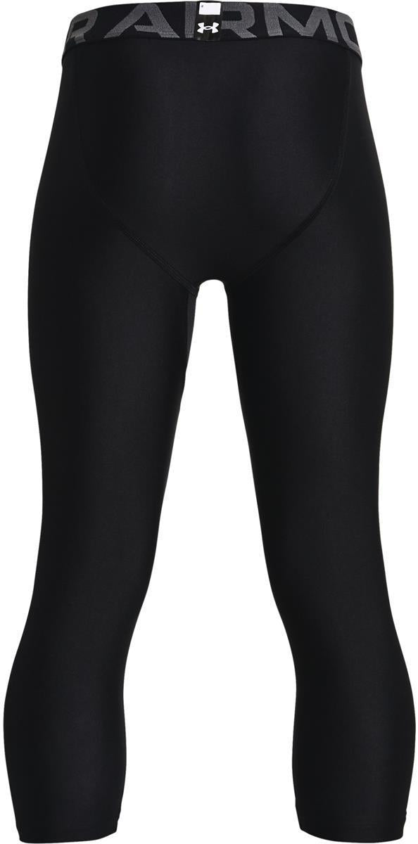 Ua Hg Armour 3/4 Leggings