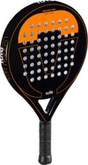 Orange Tyro padelracket